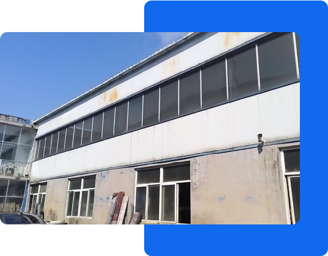 泰安创诚机械科技有限公司