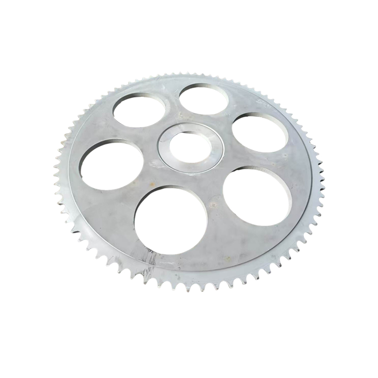 总装类大型零件