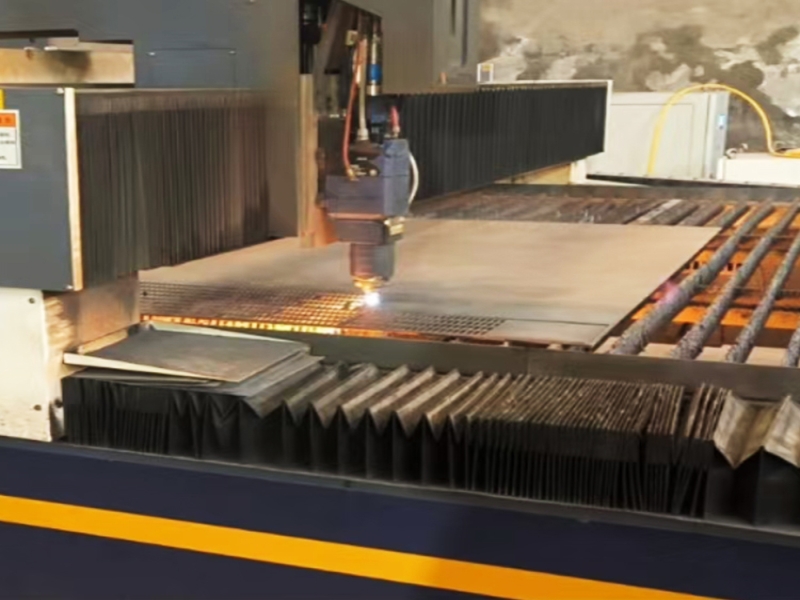 精密技术加工的常见问题及解决方案