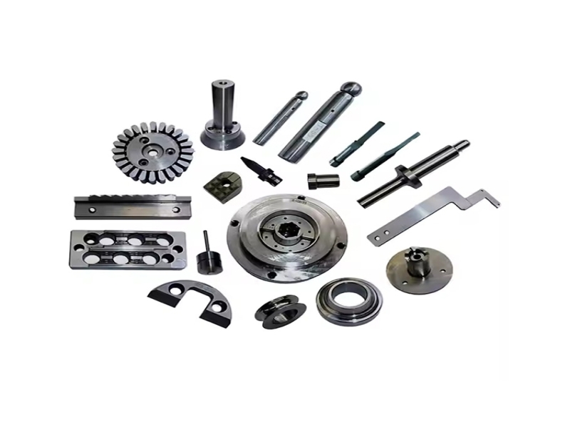 精密技术加工的注意事项