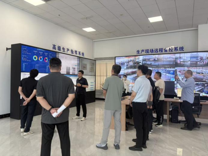 智汇英才・赋能发展｜高层次人才项目交流座谈会圆满举办