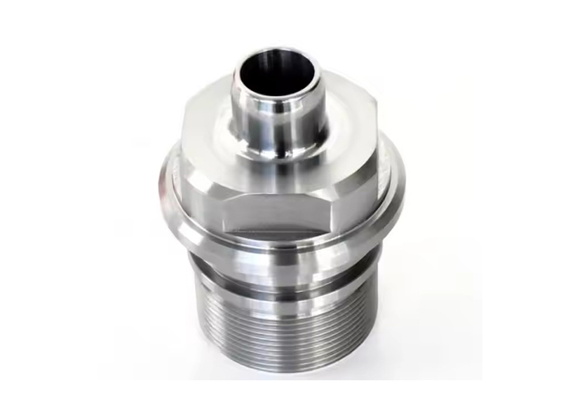 CNC加工螺纹切削的几种操作方法