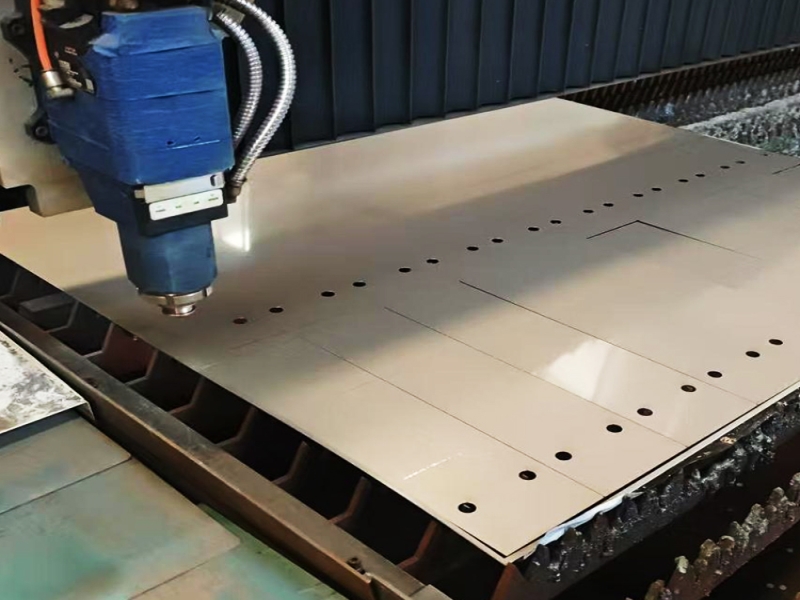 精密机械零件加工过程如何节能降耗？