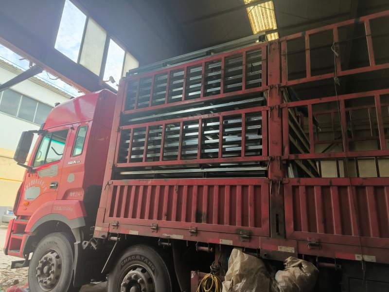 铁托盘发货安徽