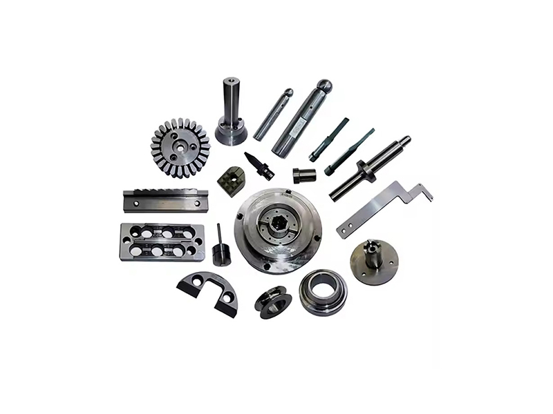 影响CNC手板加工精度的几个因素