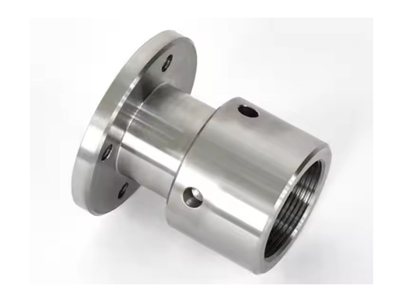 五金配件手板加工的加工利弊